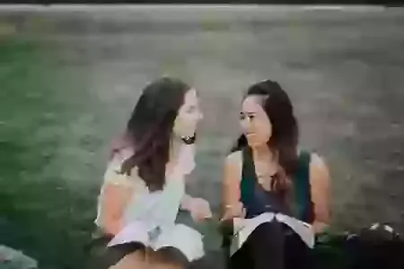 Discovery Bible Study